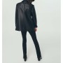 Twist Kadın Siyah  Scuba Blazer TW6210106013001