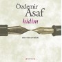 Özdemir Asaf Hidim Şiir ve Etika Çevirileri