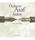 Özdemir Asaf Hidim Şiir ve Etika Çevirileri