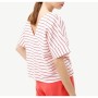 Yargıcı Yaka Detaylı Bluz 8YKGM6133X