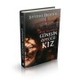 Şeyma Demir'in Kızıl Kardelen Güneşin Öptüğü Kız Kitap