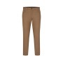 SÜVARİ Slim Fit Gabardin Bej Erkek Pantolon PN2020500397