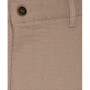 SÜVARİ Slim Fit Gabardin Bej Erkek Pantolon PN2020500397