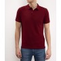 US Polo Assn Kırmızı Erkek T-Shirt G081GL011.000.1191429