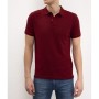 US Polo Assn Kırmızı Erkek T-Shirt G081GL011.000.1191429