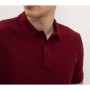 US Polo Assn Kırmızı Erkek T-Shirt G081GL011.000.1191429