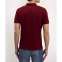 US Polo Assn Kırmızı Erkek T-Shirt G081GL011.000.1191429