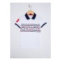 US Polo Assn Erkek Çocuk Beyaz T-Shirt G081SZ011.000.961561