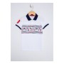 US Polo Assn Erkek Çocuk Beyaz T-Shirt G081SZ011.000.961561