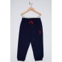 US Polo Assn Lacıvert Erkek Çocuk Eşofman Altı G083SZ0OP.000.1202359