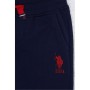 US Polo Assn Lacıvert Erkek Çocuk Eşofman Altı G083SZ0OP.000.1202359