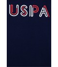 US Polo Assn Lacivert Erkek Çocuk T-Shirt G083SZ011.000.1224589