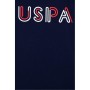 US Polo Assn Lacivert Erkek Çocuk T-Shirt G083SZ011.000.1224589