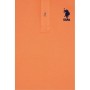 US Polo Assn Turuncu Erkek Çocuk T-Shirt G083SZ011.000.1191821