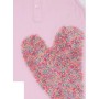 US Polo Assn Kız Çocuk Pembe Örme Elbise G084SZ075.000.1058871