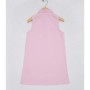 US Polo Assn Kız Çocuk Pembe Örme Elbise G084SZ075.000.1058871