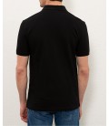 US Polo Assn Siyah Erkek T-Shirt G081GL011.000.1191429