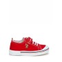 US Polo Assn Erkek Çocuk Kırmızı Ayakkabı S083SZ033.000.1027736