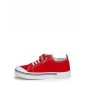 US Polo Assn Erkek Çocuk Kırmızı Ayakkabı S083SZ033.000.1027736