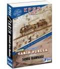 2017 KPSS Tarih Pusula Çözümlü Soru Bankası