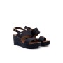 US Polo Assn Lacivert Kadın Sandalet S082SZ033.000.1027129