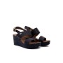US Polo Assn Lacivert Kadın Sandalet S082SZ033.000.1027129