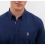 US Polo Assn Erkek Regular Fit Gömlek 1227005 Enzo