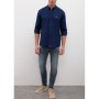 US Polo Assn Erkek Regular Fit Gömlek 1227005 Enzo