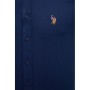 US Polo Assn Erkek Regular Fit Gömlek 1227005 Enzo