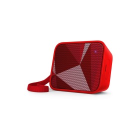 Philips Wireless Speakerlar / Kırmızı BT110R
