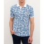 US Polo Assn Mavı Erkek T-Shirt G081SZ011.000.1270752