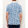 US Polo Assn Mavı Erkek T-Shirt G081SZ011.000.1270752