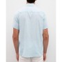 US. Polo Erkek Mavi Gömlek Kısakol G081GL004.000.1025973.VR007
