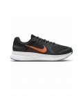 Nike Run Swift 2 Erkek Siyah Koşu Ayakkabısı CU3517-005