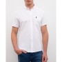 US Polo Assn Erkek Gömlek G081GL004.000.981280