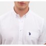 US Polo Assn Erkek Gömlek G081GL004.000.981280