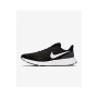 Nike Erkek Siyah Revolution 5 Koşu Ayakkabısı Bq3204-002