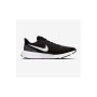Nike Erkek Siyah Revolution 5 Koşu Ayakkabısı Bq3204-002