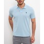 US Polo Assn Mavi Erkek T-Shirt G081GL011.000.954055