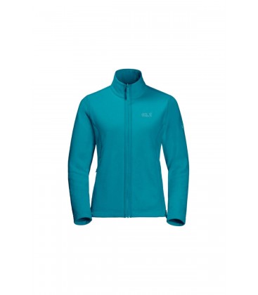 Jack Wolfskin Kadın Softshell & Polar Skywınd 1707642-1221003