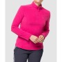 Jack Wolfskin Gecko Kadın Polar Sweatshirt 1703771-2047001
