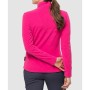 Jack Wolfskin Gecko Kadın Polar Sweatshirt 1703771-2047001