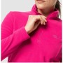 Jack Wolfskin Gecko Kadın Polar Sweatshirt 1703771-2047001
