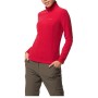 Jack Wolfskin Gecko Kadın Polar Sweatshirt 1703771-2122002