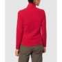 Jack Wolfskin Gecko Kadın Polar Sweatshirt 1703771-2122002