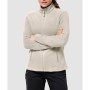 Jack Wolfskin Kadın Spor Softshell & Polar Moonrise 1703882-16552