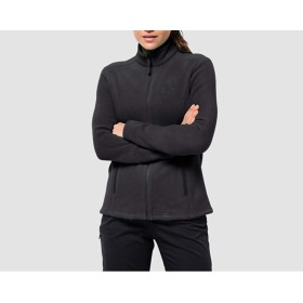 Jack Wolfskin W Moonrise Jkt Kadın Polar Ceket 1703882-6000003