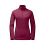 Jack Wolfskin Kadın Polar Sweatshirt 1703771-2501