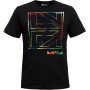 VR46 Luca Marini 10 T-Shirt LMMTS226520