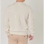 Gant Vit Tb. Chest Stripe Crew Erkek Çocuk Kazak 984003